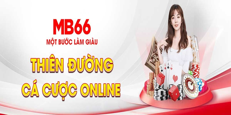 MB66 – Trang nhà cái hàng đầu châu Á