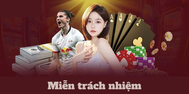 Tổng quan về nội quy miễn trách nhiệm MB66