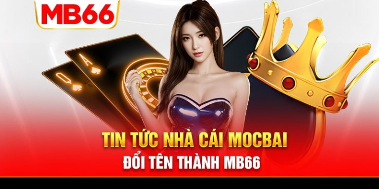 Chuyên mục tin tức MB66 có những nội dung gì?